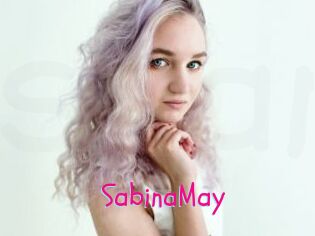 SabinaMay