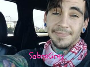 SabreGrey