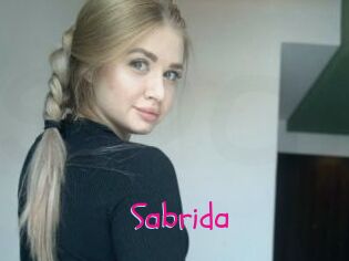 Sabrida