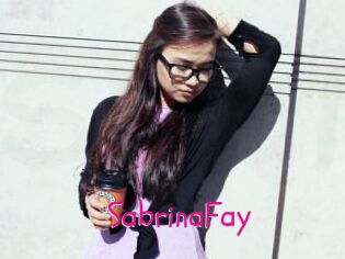 SabrinaFay