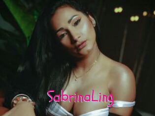 SabrinaLing