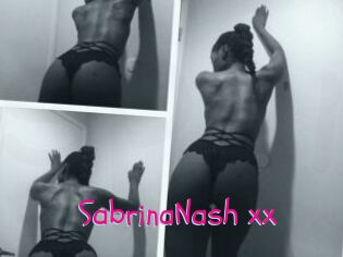 SabrinaNash_xx