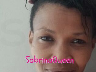 SabrinaQueen