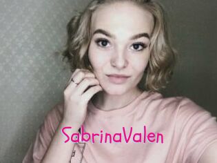 SabrinaValen