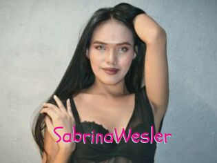 SabrinaWesler