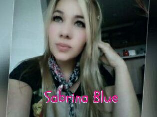 Sabrina_Blue
