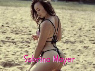 Sabrina_Mayer