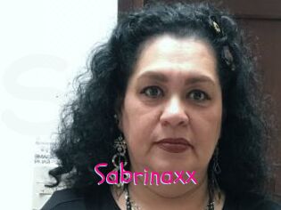 Sabrinaxx