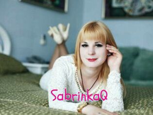 SabrinkaQ
