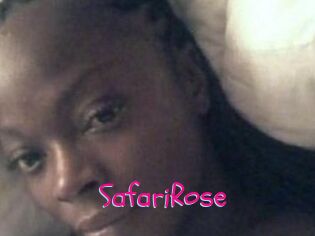 Safari_Rose