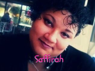 Saffirah