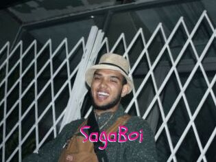 SagaBoi