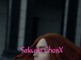 Sakura_ChanX