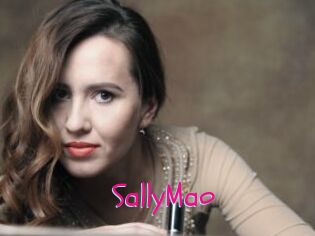 SallyMao