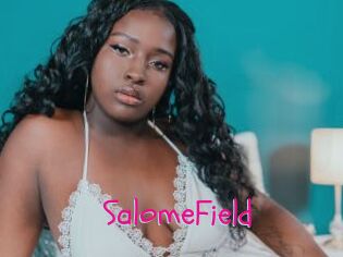 SalomeField