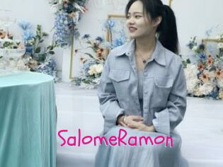 SalomeRamon