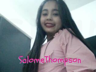 SalomeThompson