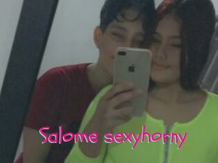 Salome_sexyhorny