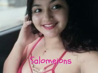 Salomeions