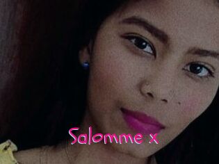 Salomme_x