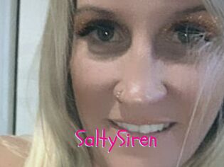 SaltySiren