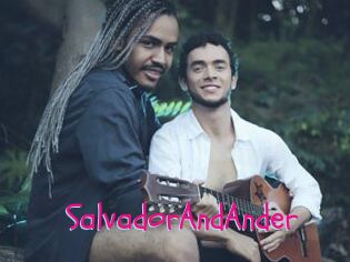 SalvadorAndAnder