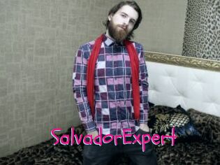 SalvadorExpert