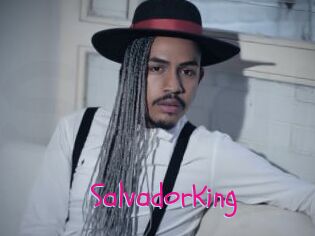 SalvadorKing