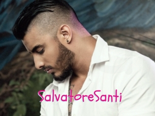 SalvatoreSanti Spanking Sarah