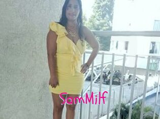 SamMilf