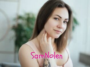 SamNolen