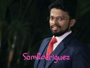 SamRodriguez