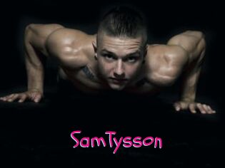 SamTysson