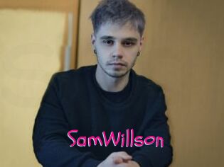 SamWillson
