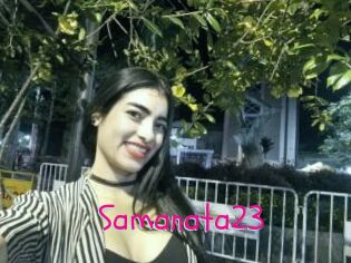 Samanata23