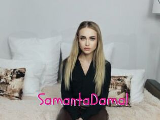 SamantaDamal