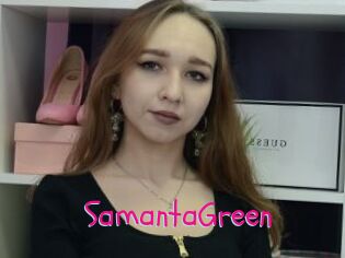 SamantaGreen