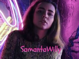 SamantaWilly