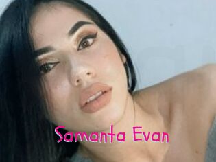 Samanta_Evan