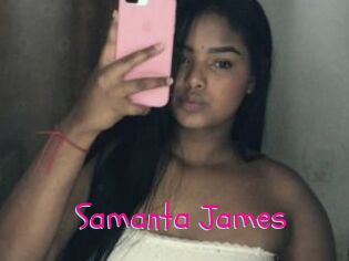 Samanta_James