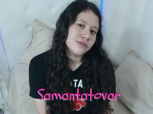 Samantatovar