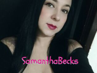 SamanthaBecks