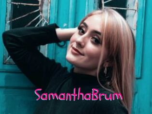 SamanthaBrum