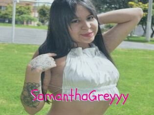 SamanthaGreyyy