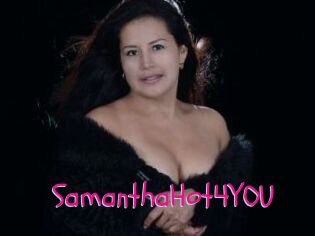SamanthaHot4YOU