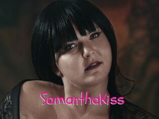 SamanthaKiss