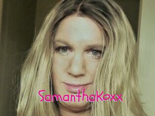 SamanthaKoxx