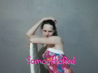 SamanthaRed