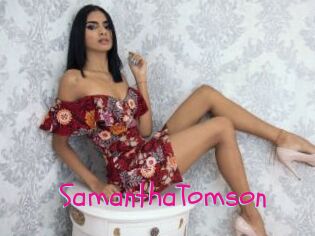 SamanthaTomson