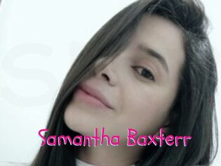Samantha_Baxterr